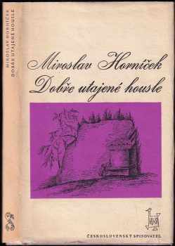 Dobře utajené housle