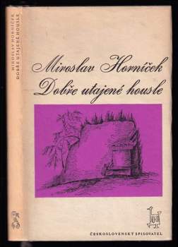 Dobře utajené housle