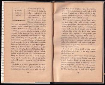 Miroslav Horníček: Dobře utajené housle
