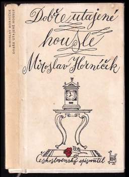 Dobře utajené housle