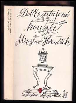 Dobře utajené housle