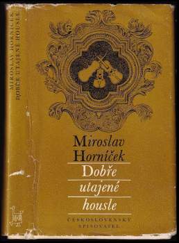 Dobře utajené housle