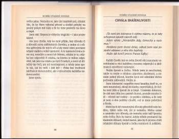Miroslav Horníček: Dobře utajené housle
