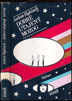 Dobre utajený mozog