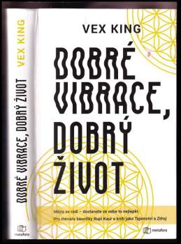 Vex King: Dobré vibrace, dobrý život