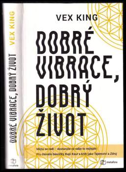 Vex King: Dobré vibrace, dobrý život