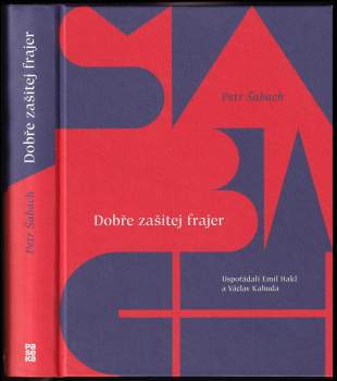 Dobře zašitej frajer