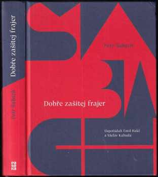 Dobře zašitej frajer