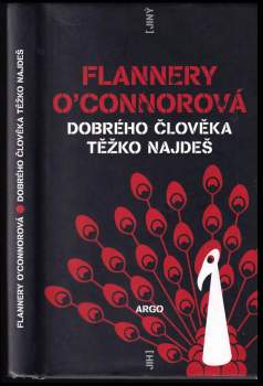 Dobrého člověka těžko najdeš