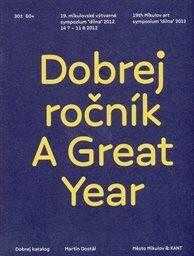 Dobrej ročník