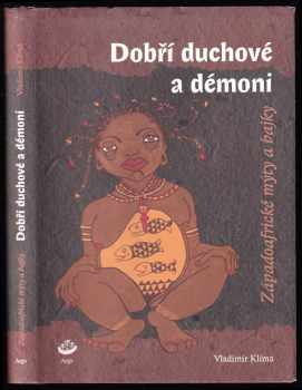 Dobří duchové a démoni