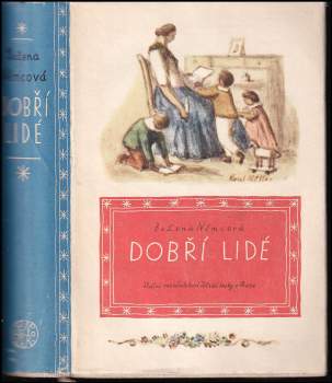 Dobří lidé