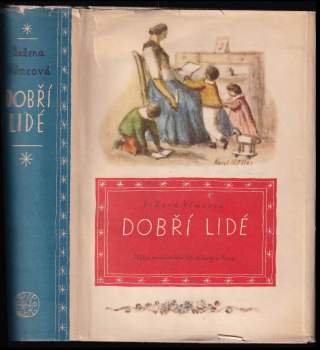 Dobří lidé