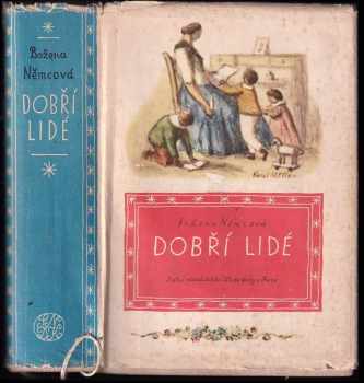Dobří lidé