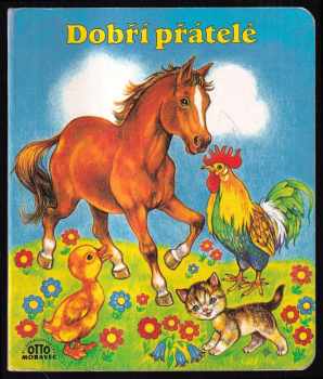 Dobří přátelé