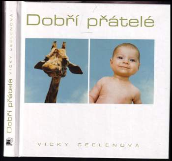 Dobří přátelé