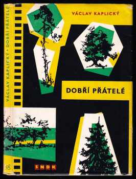 Dobří přátelé