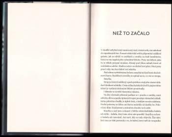 Adam Nevill,: Dobří sousedé