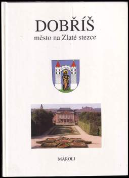 Miroslav Olič: Dobříš