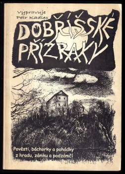 Dobříšské přízraky