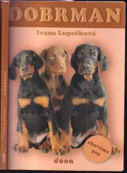Ivana Lupečková: Dobrman
