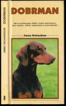 Dobrman - Jimmy Richardson (1997, Timy) - ID: 307395