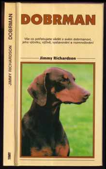 Dobrman - Jimmy Richardson (1997, Timy) - ID: 308068