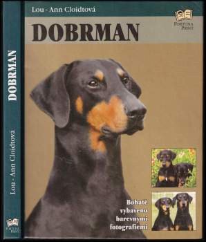 Dobrman