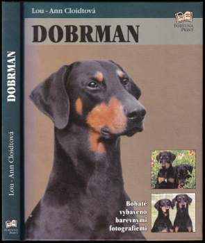 Dobrman