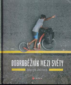 Dobroběžník mezi světy