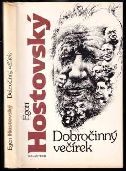 Dobročinný večírek