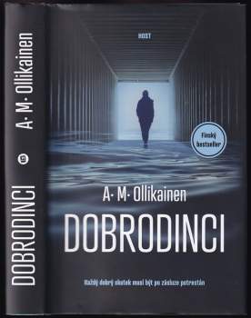 Dobrodinci