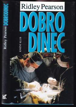 Dobrodinec
