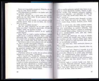 Ridley Pearson: Dobrodinec