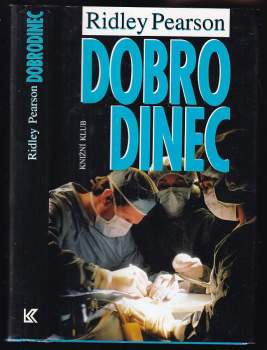 Dobrodinec