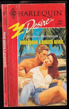 Dobrodruh a bohatá dívka