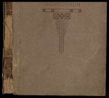 Dobrodruh