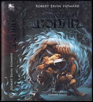 Dobrodruh Conan