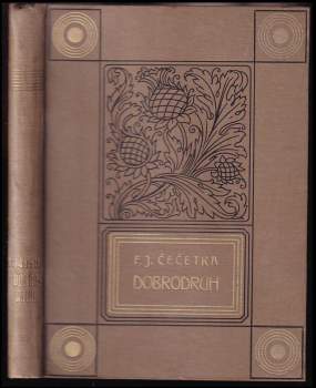 Dobrodruh