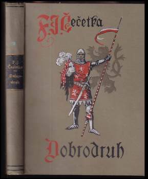 Dobrodruh