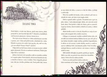 Katherine Rundell: Dobrodruh