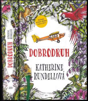 Dobrodruh