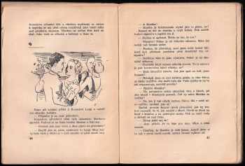 Karel Hadrbolec: Dobrodruh tří moří