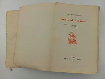 R. Austin Freeman: Dobrodruh z donucení