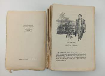 R. Austin Freeman: Dobrodruh z donucení