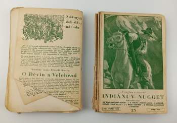 R. Austin Freeman: Dobrodruh z donucení