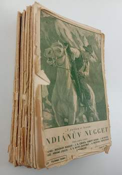 Dobrodruh z donucení