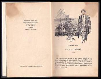 R. Austin Freeman: Dobrodruh z donucení