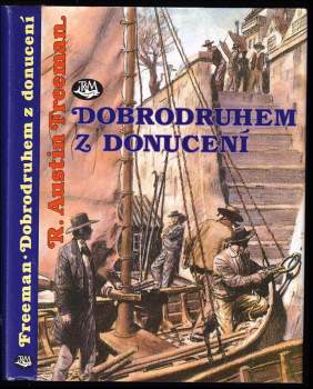 Dobrodruhem z donucení