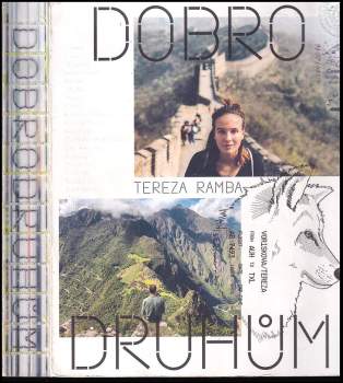 Dobrodruhům